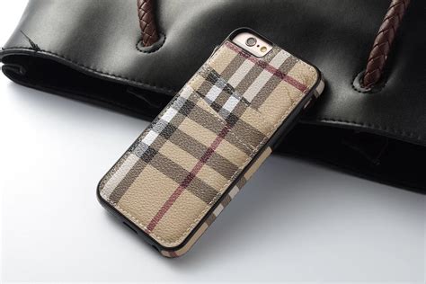 burberry iphone 6s wallet case|burberry tech accessories.